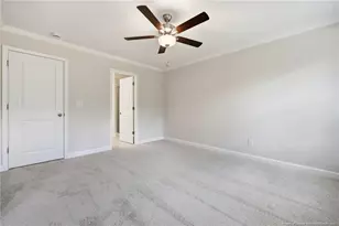 230 Elijah Way, Vass, NC 28394 - Photo 35