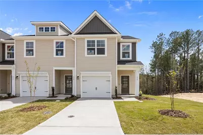 230 Elijah Way #7, Vass, NC 28394 - Photo 1