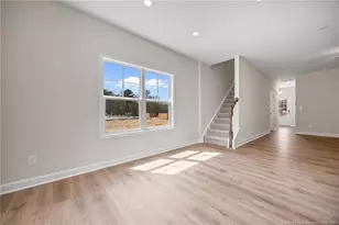 230 Elijah Way, Vass, NC 28394 - Photo 13