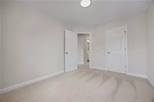 230 Elijah Way, Vass, NC 28394 - Photo 23