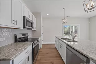 230 Elijah Way, Vass, NC 28394 - Photo 19