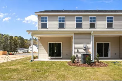 230 Elijah Way #7, Vass, NC 28394 - Photo 37