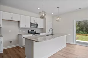 230 Elijah Way, Vass, NC 28394 - Photo 17