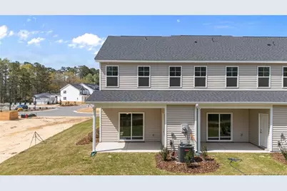 230 Elijah Way #7, Vass, NC 28394 - Photo 35