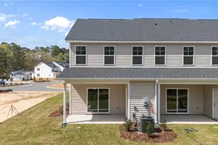 230 Elijah Way, Vass, NC 28394 - Photo 35