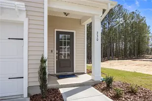 230 Elijah Way, Vass, NC 28394 - Photo 5