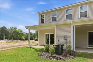 230 Elijah Way, Vass, NC 28394 - Photo 39