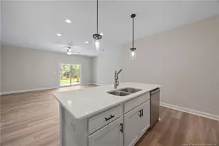 232 Elijah Way, Vass, NC 28394 - Photo 9