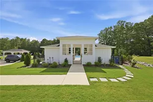 232 Elijah Way, Vass, NC 28394 - Photo 43