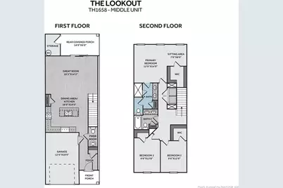 232 Elijah Way #8, Vass, NC 28394 - Photo 21