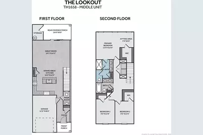 232 Elijah Way #8, Vass, NC 28394 - Photo 13