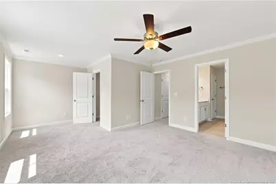 232 Elijah Way, Vass, NC 28394 - Photo 25