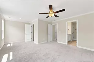 232 Elijah Way, Vass, NC 28394 - Photo 25