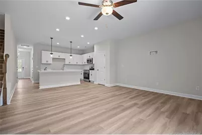 232 Elijah Way #8, Vass, NC 28394 - Photo 17