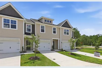 232 Elijah Way, Vass, NC 28394 - Photo 3