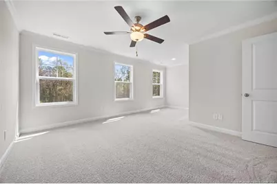 232 Elijah Way #8, Vass, NC 28394 - Photo 25