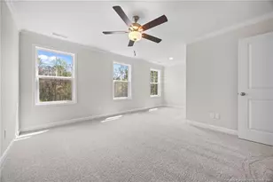 232 Elijah Way, Vass, NC 28394 - Photo 25