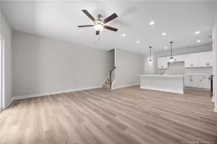 232 Elijah Way, Vass, NC 28394 - Photo 15