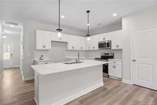 232 Elijah Way, Vass, NC 28394 - Photo 13