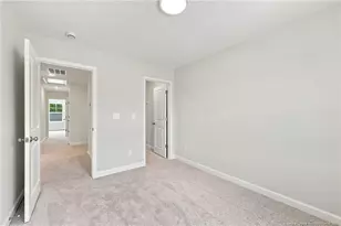 232 Elijah Way, Vass, NC 28394 - Photo 33