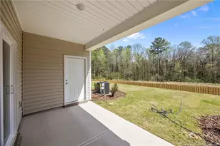 232 Elijah Way, Vass, NC 28394 - Photo 35