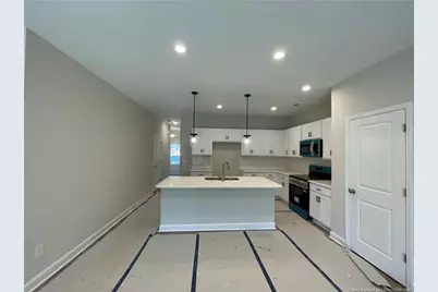 232 Elijah Way #8, Vass, NC 28394 - Photo 5