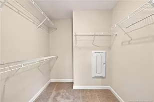 232 Elijah Way, Vass, NC 28394 - Photo 27