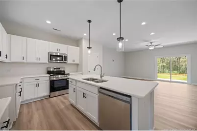 232 Elijah Way #8, Vass, NC 28394 - Photo 7