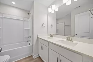 232 Elijah Way, Vass, NC 28394 - Photo 23