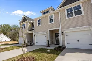 232 Elijah Way, Vass, NC 28394 - Photo 3