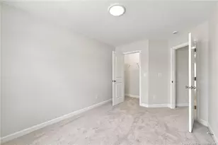232 Elijah Way, Vass, NC 28394 - Photo 35