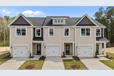 232 Elijah Way #8, Vass, NC 28394 - Photo 1