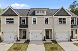 232 Elijah Way, Vass, NC 28394 - Photo 1