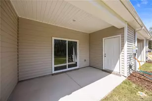 232 Elijah Way, Vass, NC 28394 - Photo 33