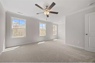 234 Elijah Way, Vass, NC 28394 - Photo 33