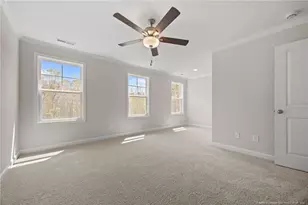 234 Elijah Way, Vass, NC 28394 - Photo 33