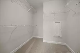 234 Elijah Way, Vass, NC 28394 - Photo 29