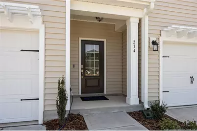 234 Elijah Way #9, Vass, NC 28394 - Photo 5