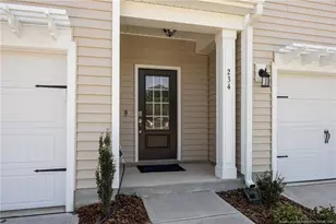 234 Elijah Way, Vass, NC 28394 - Photo 5