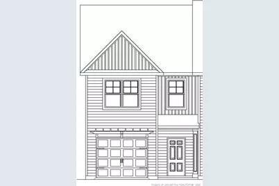 234 Elijah Way #9, Vass, NC 28394 - Photo 13