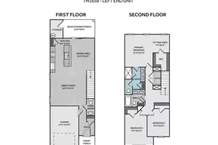 234 Elijah Way, Vass, NC 28394 - Photo 15