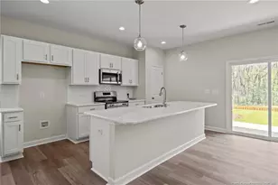 234 Elijah Way, Vass, NC 28394 - Photo 17