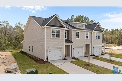 234 Elijah Way #9, Vass, NC 28394 - Photo 1
