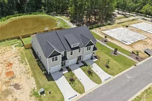 234 Elijah Way, Vass, NC 28394 - Photo 5
