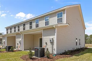 234 Elijah Way, Vass, NC 28394 - Photo 33