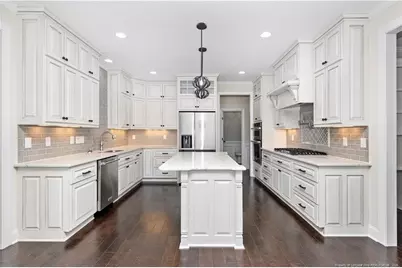 371 Chicora Club Drive, Dunn, NC 28334 - Photo 9