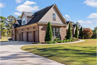 371 Chicora Club Drive, Dunn, NC 28334 - Photo 41