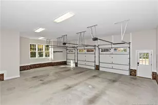 371 Chicora Club Dr, Dunn, NC 28334 - Photo 39