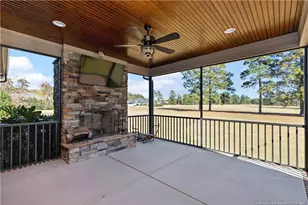 371 Chicora Club Dr, Dunn, NC 28334 - Photo 45