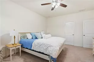 272 Bruce Dr, Dunn, NC 28334 - Photo 19